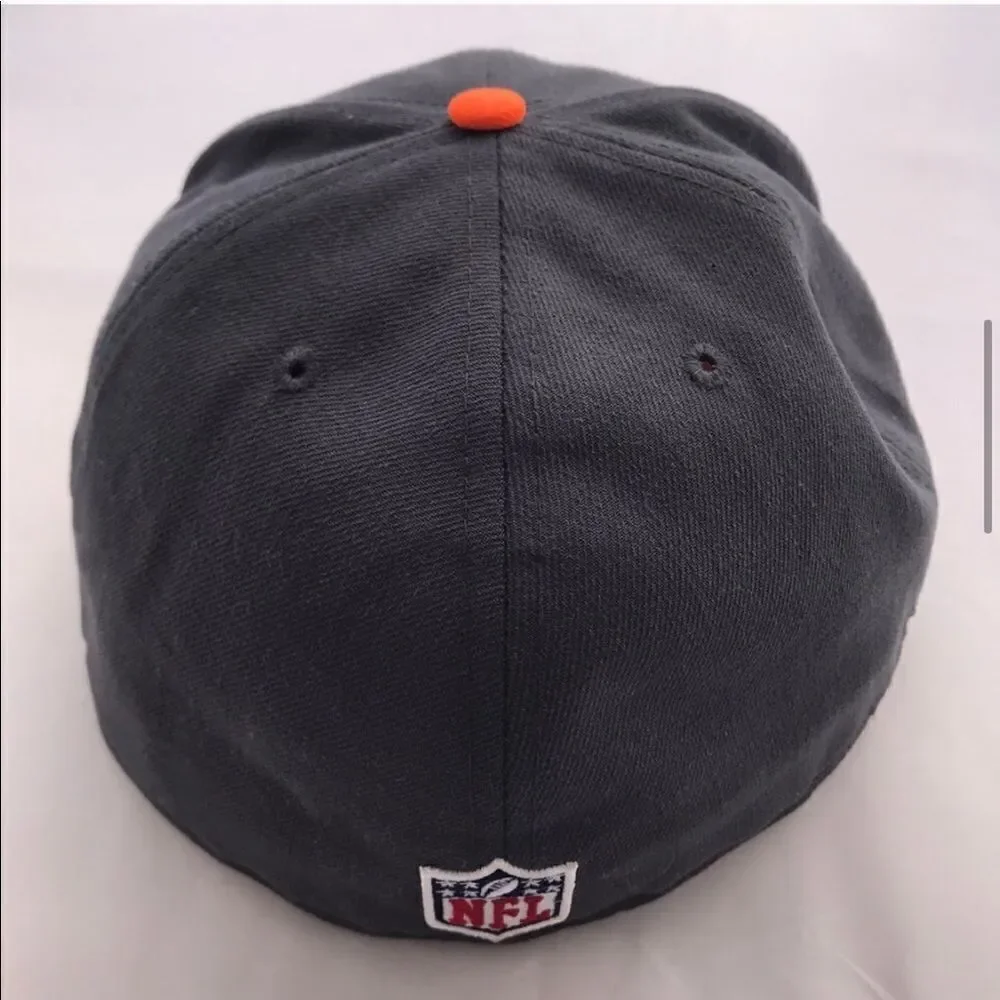 Men’s New Era NFL Pro Bowl Fitted Hat Size 8 Hat